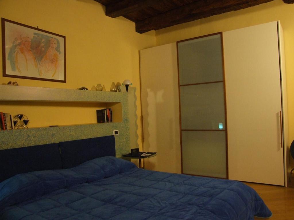 Bed And Breakfast Adelberga Salerno Oda fotoğraf