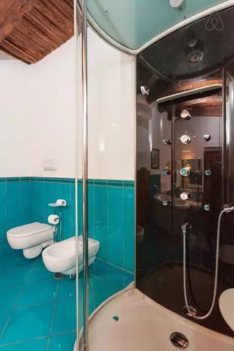 Bed And Breakfast Adelberga Salerno Dış mekan fotoğraf