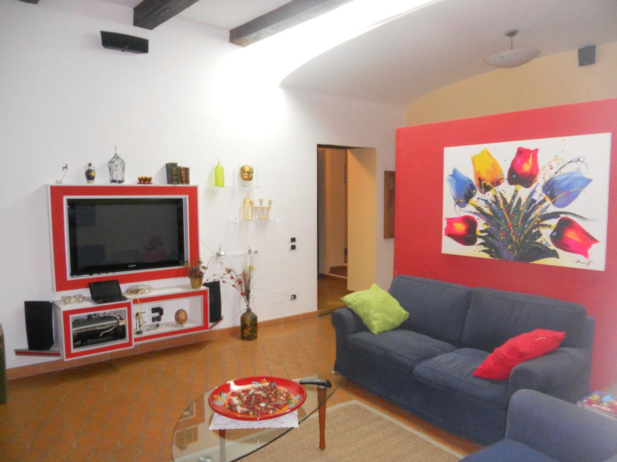 Bed And Breakfast Adelberga Salerno Dış mekan fotoğraf