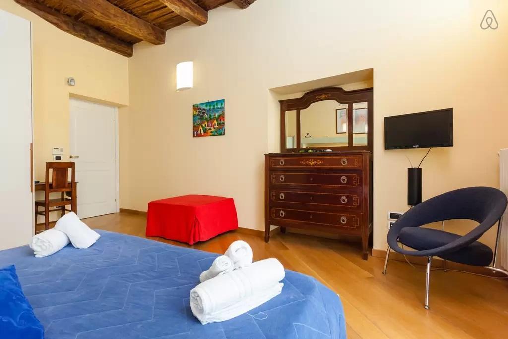Bed And Breakfast Adelberga Salerno Dış mekan fotoğraf