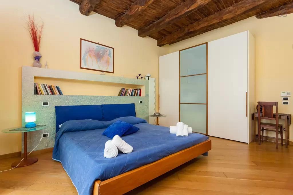 Bed And Breakfast Adelberga Salerno Dış mekan fotoğraf