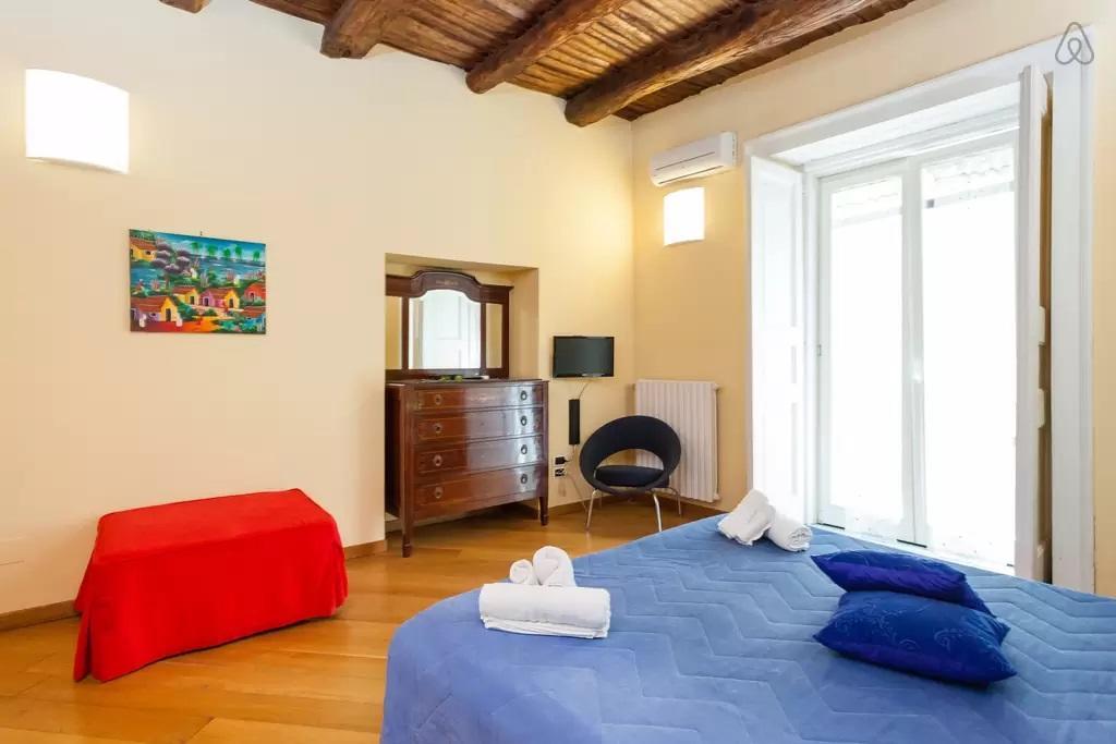 Bed And Breakfast Adelberga Salerno Dış mekan fotoğraf