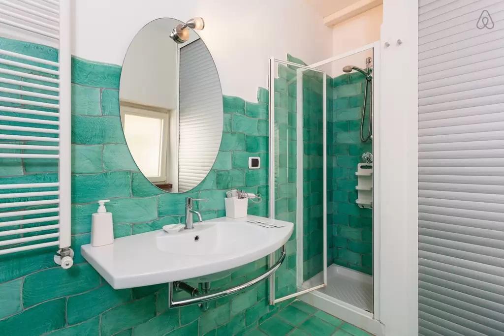 Bed And Breakfast Adelberga Salerno Dış mekan fotoğraf