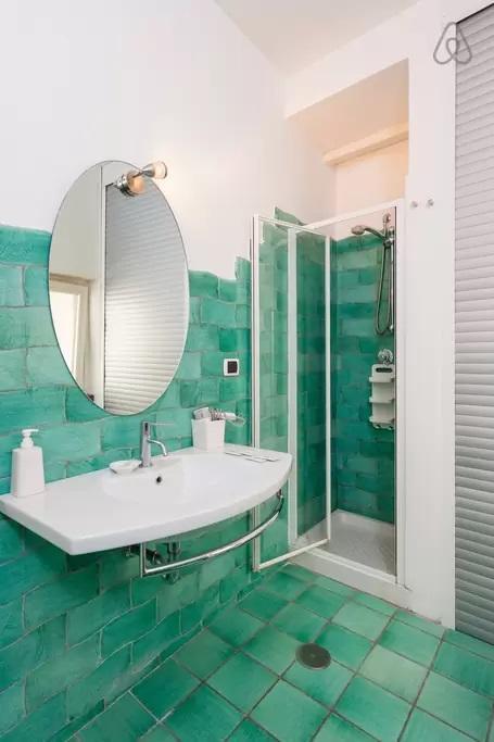 Bed And Breakfast Adelberga Salerno Dış mekan fotoğraf