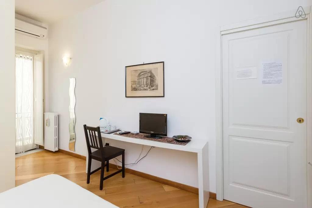Bed And Breakfast Adelberga Salerno Dış mekan fotoğraf