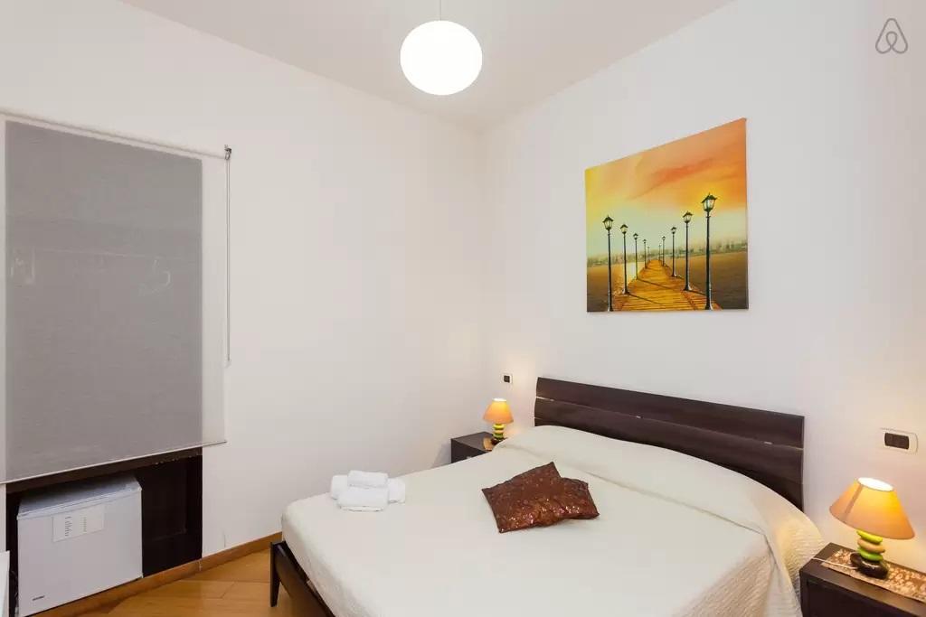 Bed And Breakfast Adelberga Salerno Dış mekan fotoğraf