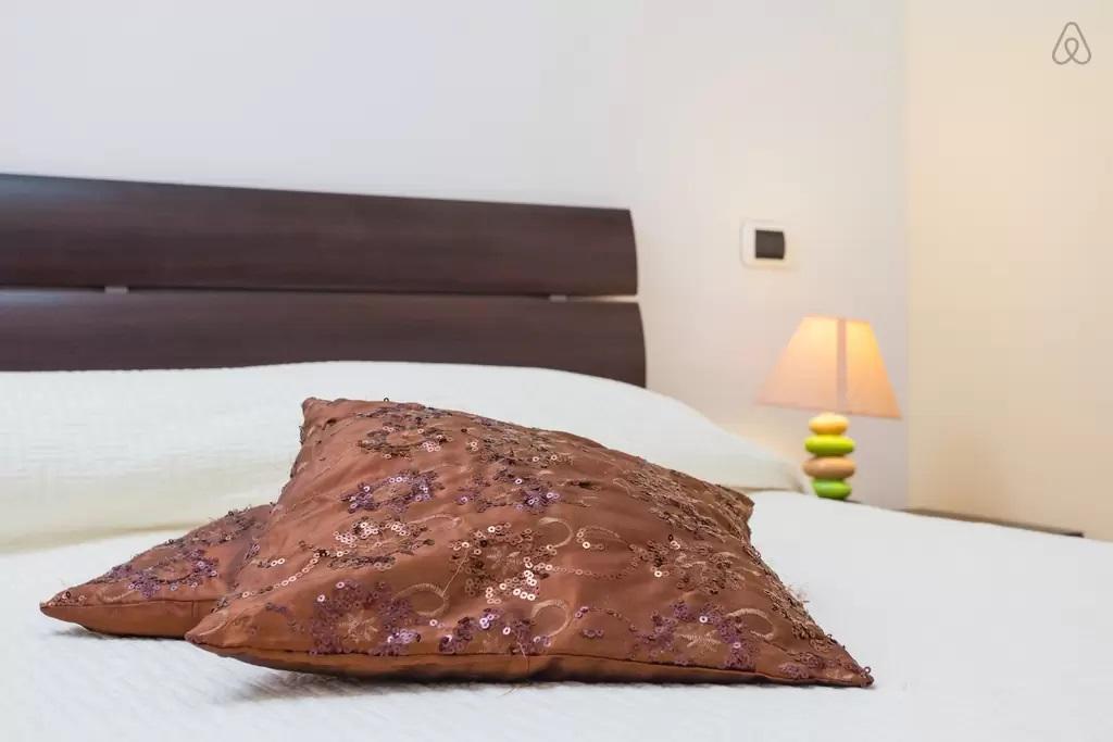 Bed And Breakfast Adelberga Salerno Dış mekan fotoğraf