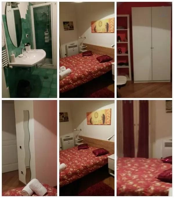 Bed And Breakfast Adelberga Salerno Dış mekan fotoğraf